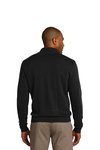 SW290 Port Authority 1/2-Zip Sweater Black