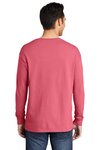 PC099LS Port & Company 5.5-ounce 100% Cotton T-Shirt Fruit Punch