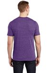 88M Jerzees 5.2-ounce T-Shirt Purple