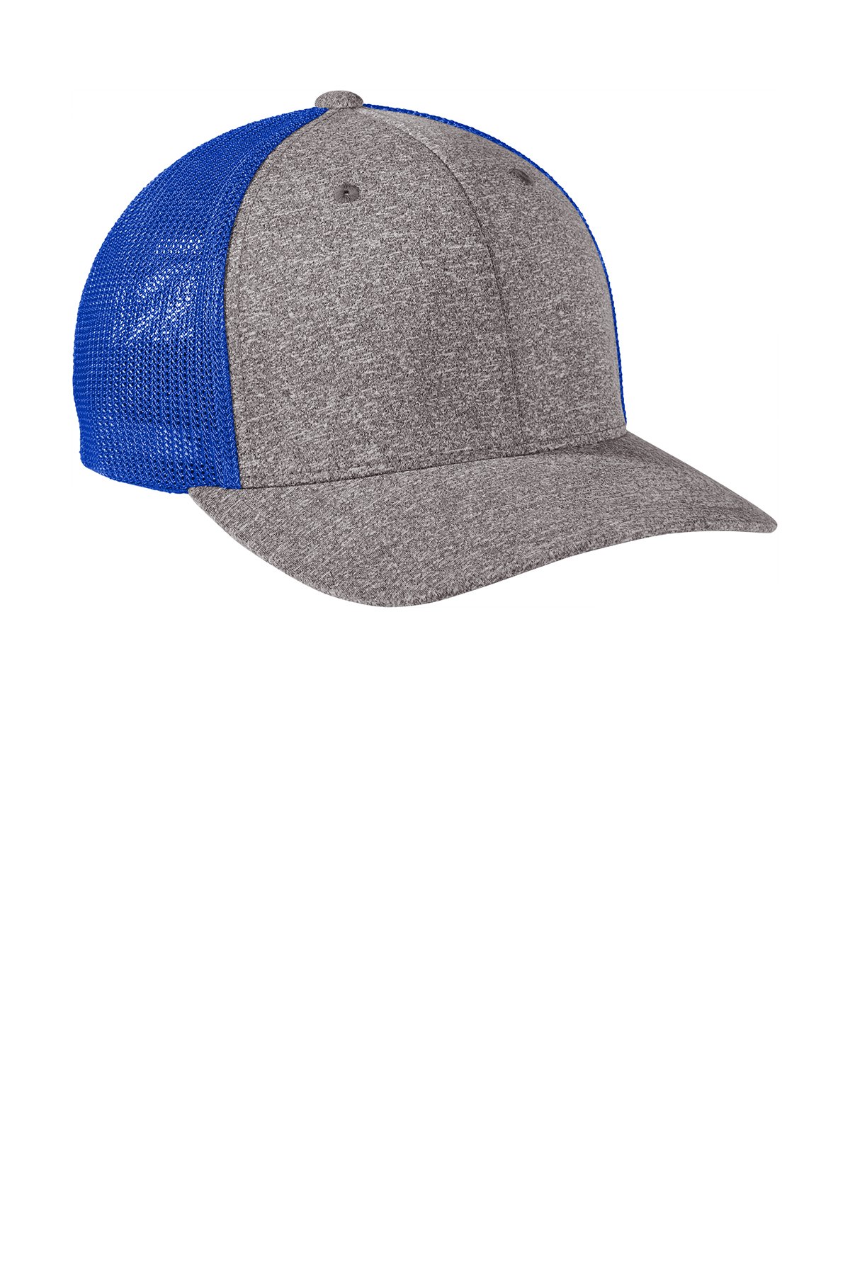 Port Authority PWSH2 Bucket Hat - Royal - L/XL