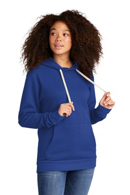 NL9303 Next Level Unisex Santa Cruz Pullover Hoodie Royal
