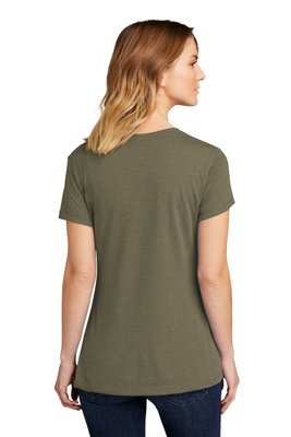 NL6610 Next Level 4.3-ounce T-Shirt Light Olive