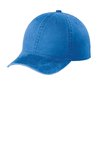 C942 Port Authority Beach Wash Cap Blue Moon