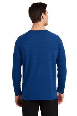 ST700LS Sport-Tek 5-ounce Spandex T-Shirt True Royal