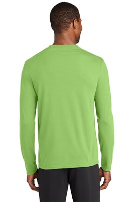 PC381LS Port & Company 4.5-ounce Cotton Blend T-Shirt Lime