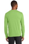 PC381LS Port & Company 4.5-ounce Cotton Blend T-Shirt Lime