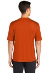ST350 Sport-Tek 3.8-ounce 100% Polyester T-Shirt Deep Orange