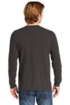 4410 Comfort Colors 6.1-ounce 100% Cotton T-Shirt Pepper