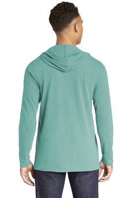 4900 Comfort Colors 6.1-ounce 100% Cotton T-Shirt Seafoam