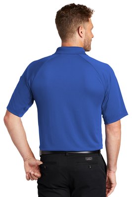 CS420 CornerStone 4.4-ounce Select Lightweight Snag-Proof Tactical Polo Royal