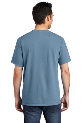 PC099P Port & Company 5.5-ounce 100% Cotton T-Shirt Mist