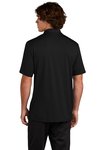 ST535 Sport-Tek Sideline Polo Black