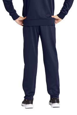 YPST95 Sport-Tek Youth Tricot Track Jogger True Navy