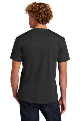 NL6210 Next Level 4.3-ounce T-Shirt Charcoal