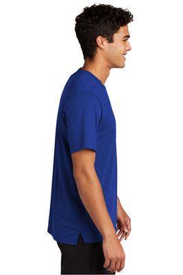 ST430 Sport-Tek 4.4-ounce T-Shirt True Royal
