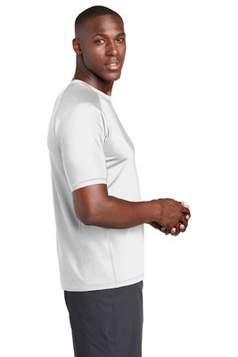 ST470 Sport-Tek 5.9-ounce T-Shirt White