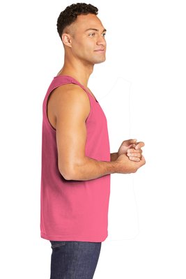 9360 Comfort Colors 6.1-ounce 100% Cotton T-Shirt Crunchberry