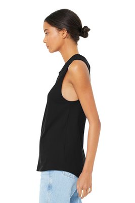 BC6003 Bella + Canvas 4.2-ounce 100% Cotton T-Shirt Black