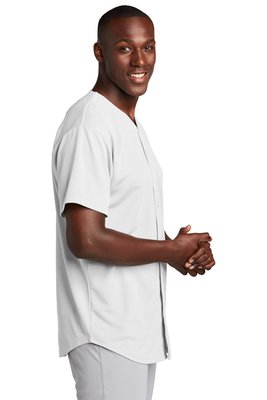 ST220 Sport-Tek 5.3-ounce 100% Polyester T-Shirt White