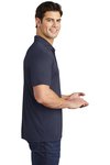 ST520 Sport-Tek 4-ounce Posi-UV Pro Polo True Navy