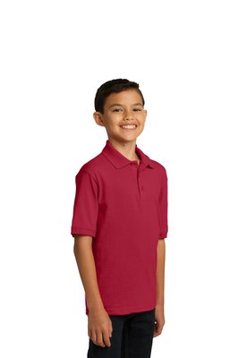 Port & Company Core Blend Jersey Knit Polo, Product