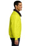 J754S Port Authority Enhanced Visibility Challenger Jacket Safety Yellow/ Black