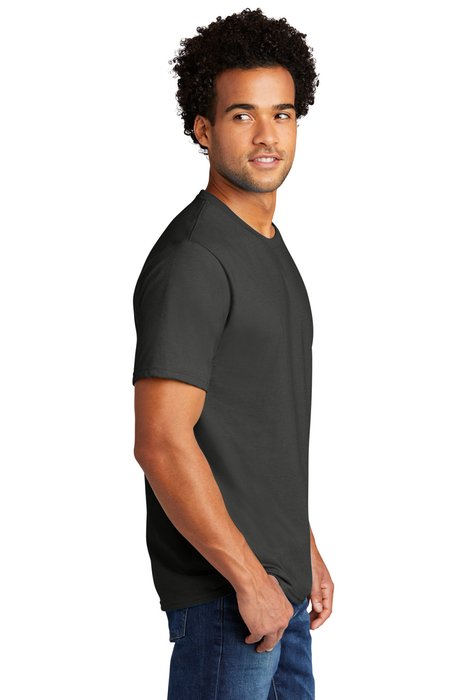 PC330 Port & Company Tri-Blend Tee Coal Grey