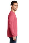 PC099LS Port & Company 5.5-ounce 100% Cotton T-Shirt Fruit Punch