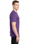 88M Jerzees 5.2-ounce T-Shirt Purple