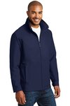 J701 Port Authority Successor Jacket True Navy