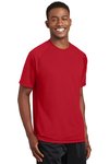 T473 Sport-Tek 4-ounce 100% Polyester T-Shirt True Red
