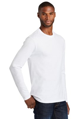 PC455LS Port & Company 4.5-ounce T-Shirt White