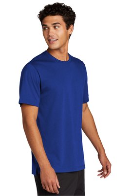 ST430 Sport-Tek 4.4-ounce T-Shirt True Royal