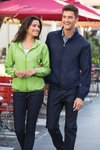 J305 Port Authority Essential Jacket True Navy