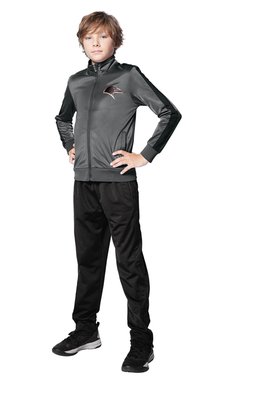 YPST95 Sport-Tek Youth Tricot Track Jogger True Navy