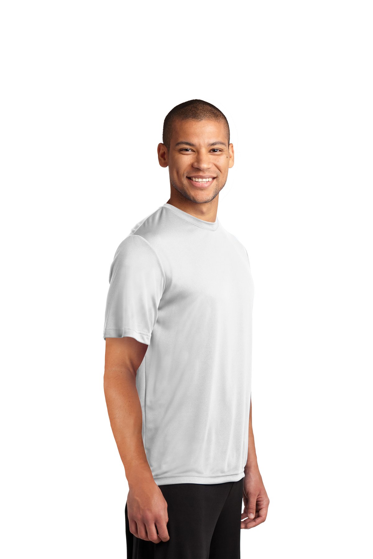 Port & Company ® Performance Tee. PC380, Basic Colors 