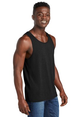 AL2019 AllMade 4.2-ounce Crewneck T-Shirt Deep Black