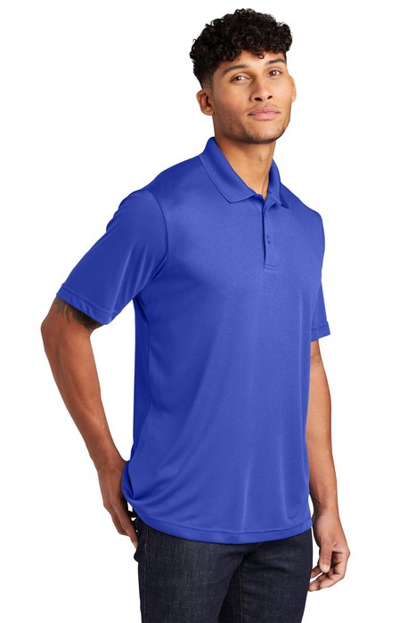 ST550 Sport-Tek 3.8-ounce PosiCharge Competitor Polo True Royal