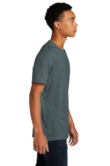 NL6200 Next Level 3.5-ounce T-Shirt Indigo