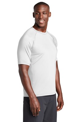 ST470 Sport-Tek 5.9-ounce T-Shirt White