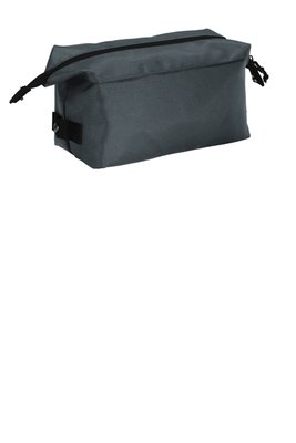BG751 Port Authority Travel Bag Dark Slate