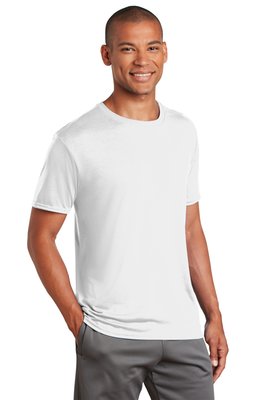 42000 Gildan 5-ounce T-Shirt White