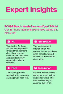 PC099 Port & Company 5.5-ounce 100% Cotton T-Shirt Vintage Plum