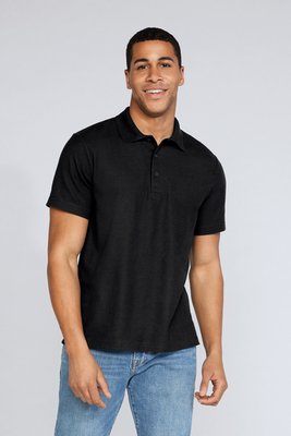 72800 Gildan 6-ounce DryBlend Double Pique Sport Shirt Sport Grey
